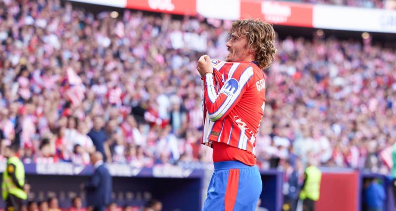  - LOSC : l’hommage de Genesio à Antoine Griezmann avant l’Atletico