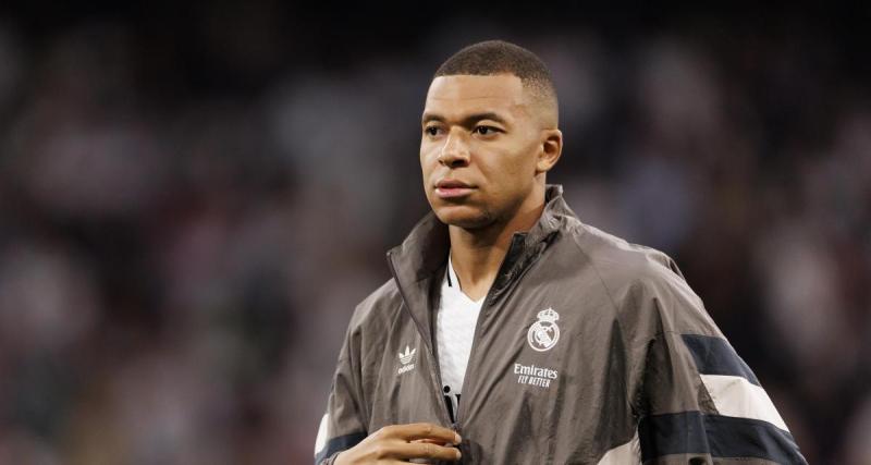  - Real Madrid : Thierry Henry envoie un lourd avertissement à Kylian Mbappé