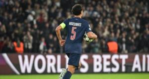 PSG : "C'est le match à gagner", la détermination de Marquinhos avant le classique contre l’OM 