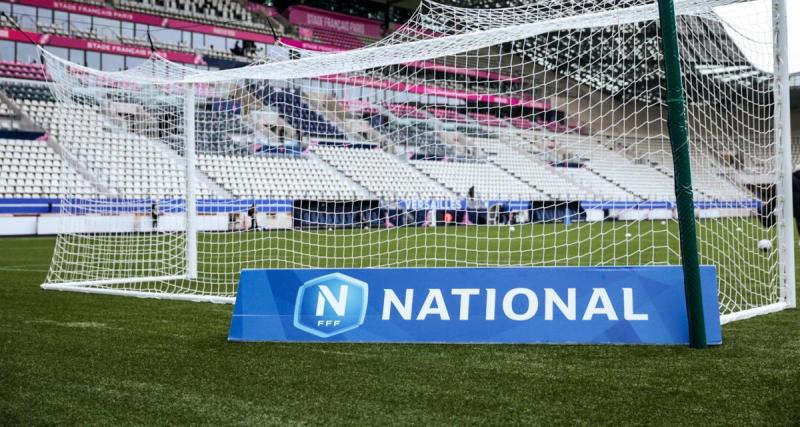  - National : les arbitres de la 10e journée 