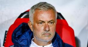 La punchline incroyable incroyable de Mourinho sur le titre raté de Manchester United