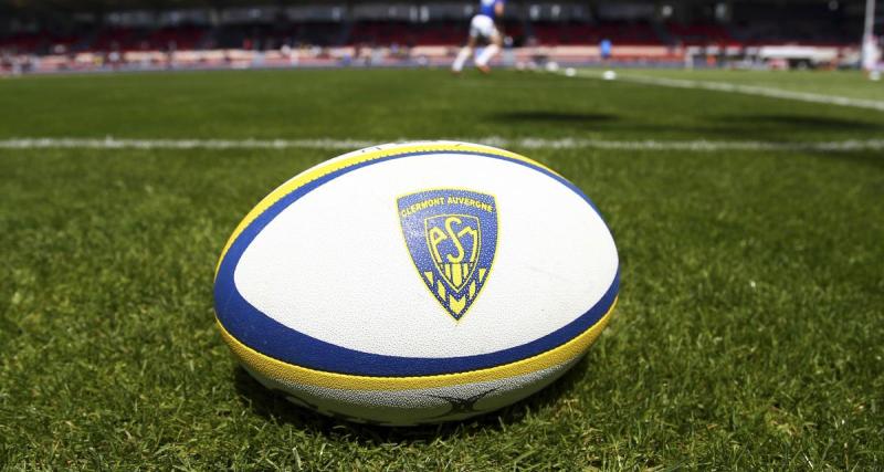  - Clermont : une très grosse nouvelle officialisée pour l'ASM !