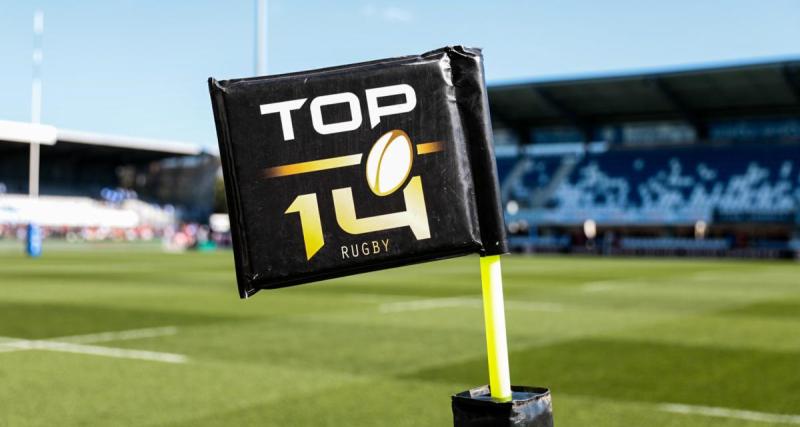  - Top 14 : un coach de renom prolonge avec son club !