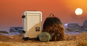 Eastpak x Star Wars : pour que la force soit avec vous