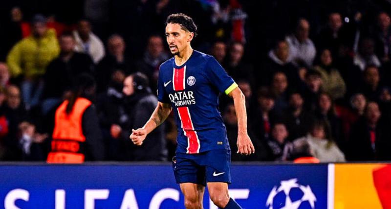  - PSG : l'énorme mise en garde de Marquinhos à l'OM !