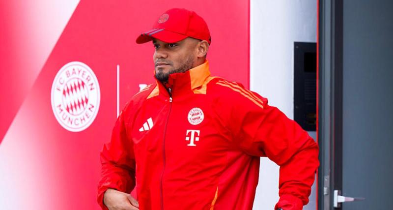  - Barça - Bayern : Vincent Kompany sous le charme d'une jeune crack de la Masia