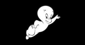 Et si vous regardiez Casper le Fantôme avec vos enfants le 31 octobre pour Halloween ?