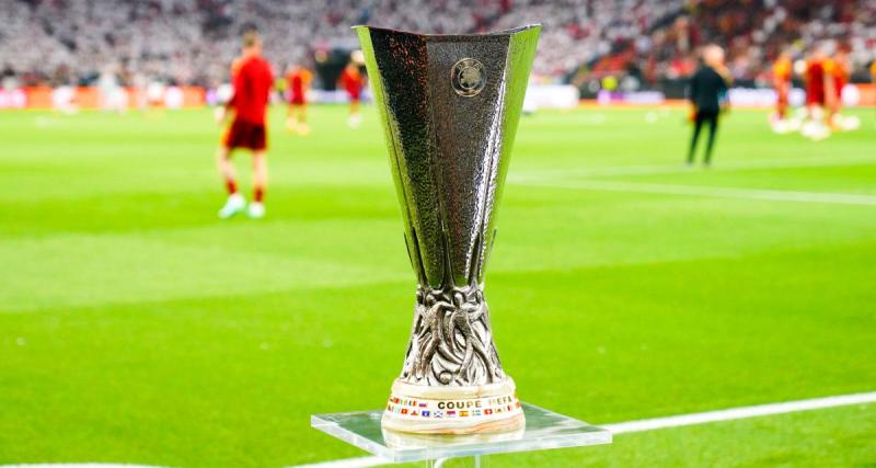  - 🚨 Ligue Europa : le classement complet de la phase de ligue