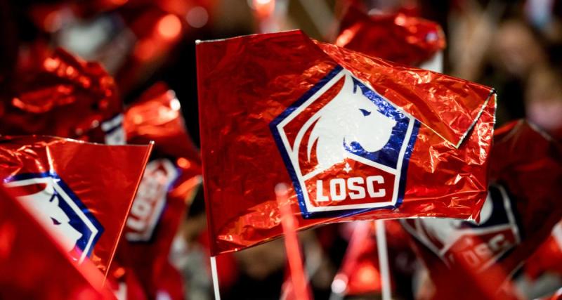  - Youth League : le LOSC freiné par l’Atletico Madrid