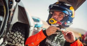 Dakar 2025 : Loeb et Dacia arrivent en pleine confiance 