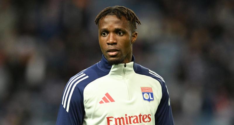  - OL : la grosse annonce de Sage sur Zaha