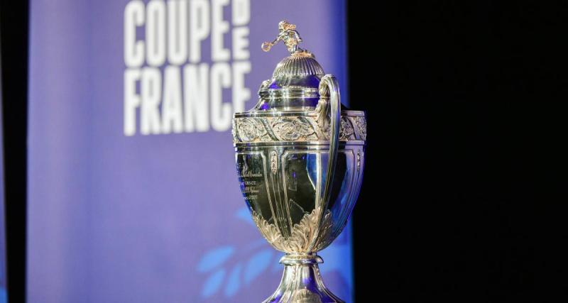  - Coupe de France : les dates pour le 6e tour en Martinique dévoilées après les violences urbaines