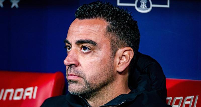  - Xavi cible d'un club historique, une bonne nouvelle à l'OM et l'inverse totale pour le Real... Les immanquables du jour !