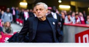 Atlético Madrid - Lille : Génésio lâche une nouvelle punchline sur la programmation du derby contre Lens