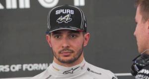 Formule 1 : Ocon revient sur une décision polémique d’Alpine, qu’il a finalement acceptée