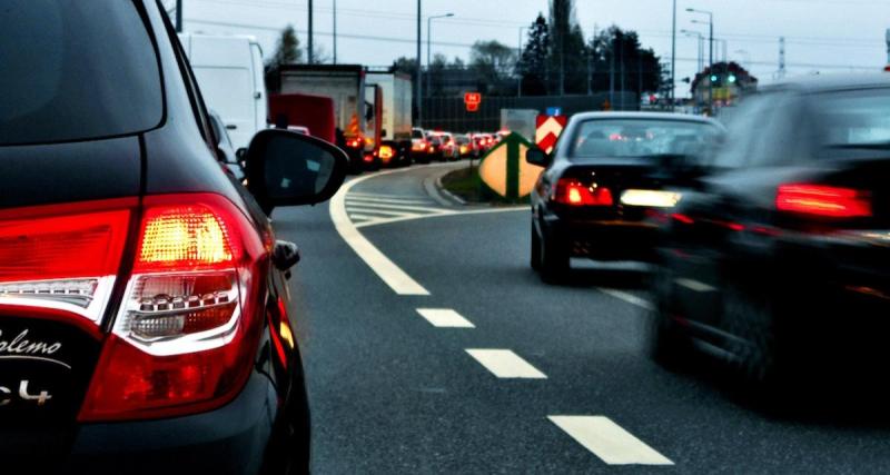  - Bison Futé prévoit un vendredi galère sur les routes pour les automobilistes