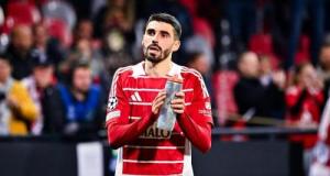 Brest – Leverkusen : la sortie géniale de Lees-Melou sur la « branlée » annoncée