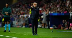 Bruno Genesio (LOSC) : "On a été meilleurs que l'Atlético"