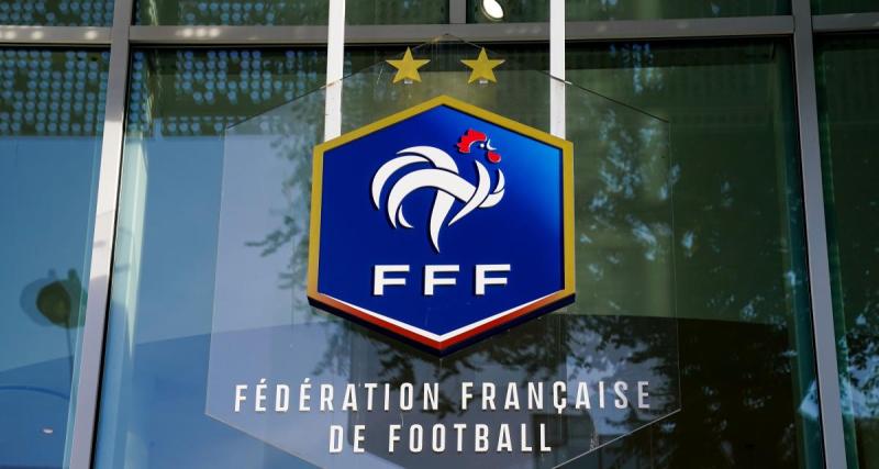  - FFF : Pierre Samsonoff déclare sa candidature à la présidence