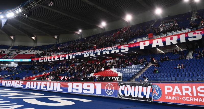  - PSG : enquête ouverte après les chants homophobes, le ministre de l'Intérieur menace