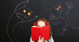 Voici notre sélection de 5 livres autour d’Halloween parfait pour enfant en primaire cette année 