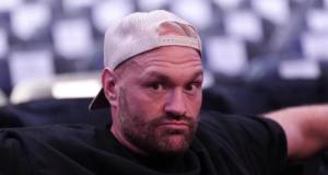 Boxe : Tyson Fury fait une révélation plus que terrible au sujet de sa femme 