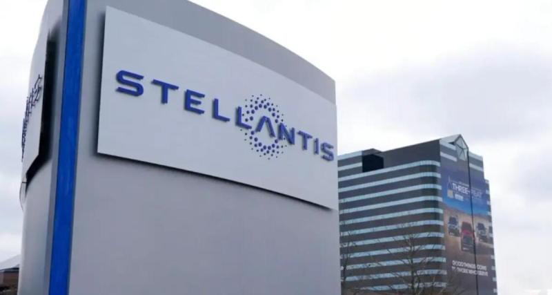  - Stellantis va utiliser des batteries révolutionnaires à partir de 2026