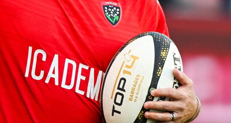  - Toulon : un record encore battu grâce au Stade Toulousain ?