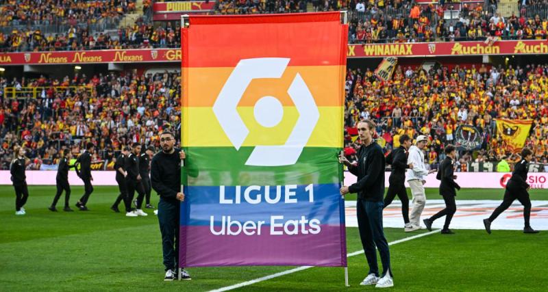  - OM - PSG : en cas de chants homophobes, le match sera donné perdu !