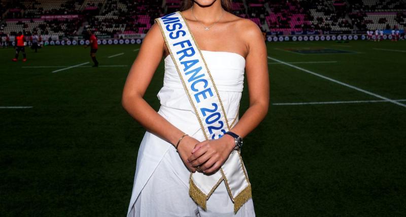  - National 3 : une candidate de Miss France va donner le coup d'envoi d'une rencontre