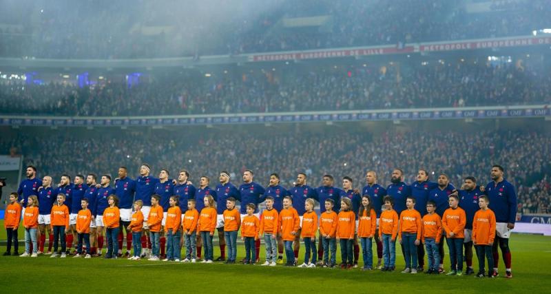  - XV de France : la tournée de novembre, une mission qui dépasse largement le terrain du sport pour les Bleus