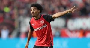 Brest - Leverkusen : gros coup dur en vue pour Amine Adli ?