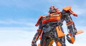 Transformers : l'histoire d'une franchise qui cartonne sous toutes les formes