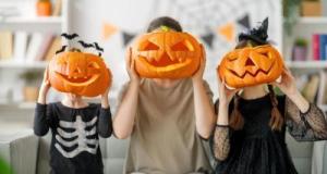 Tous nos conseils pour créer la citrouille parfaite pour Halloween cette année : devenez un pro avec vos enfants !