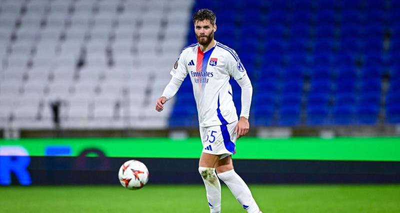  - OL - Besiktas : les compositions officielles