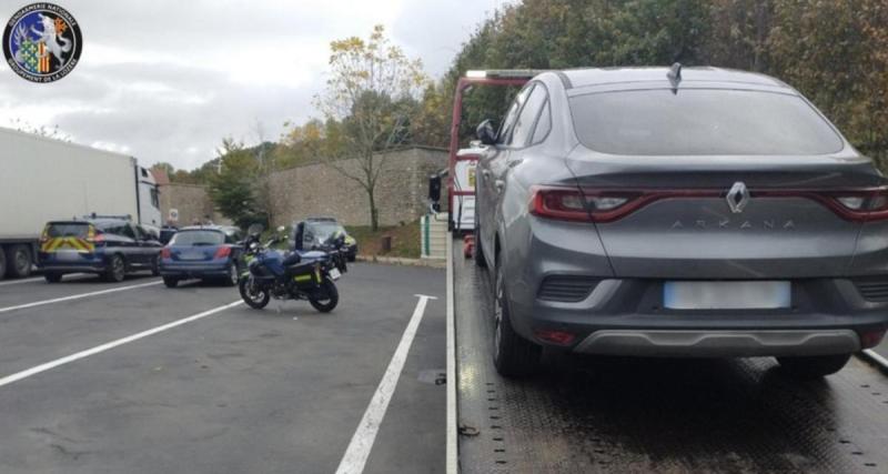  - Ils commencent parfaitement les vacances… sans voiture