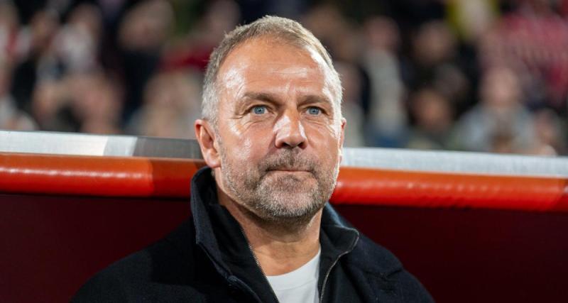  - Barça : un cadre d'Henry aux JO pour renforcer la défense ?