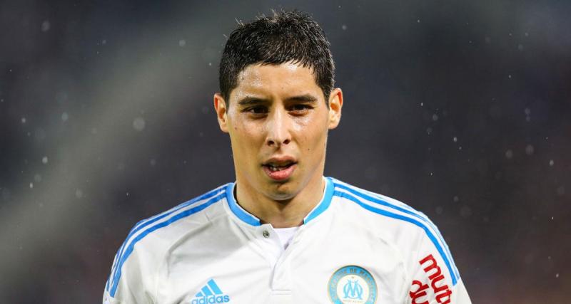  - OM, Maroc : Abdelaziz Barrada est décédé