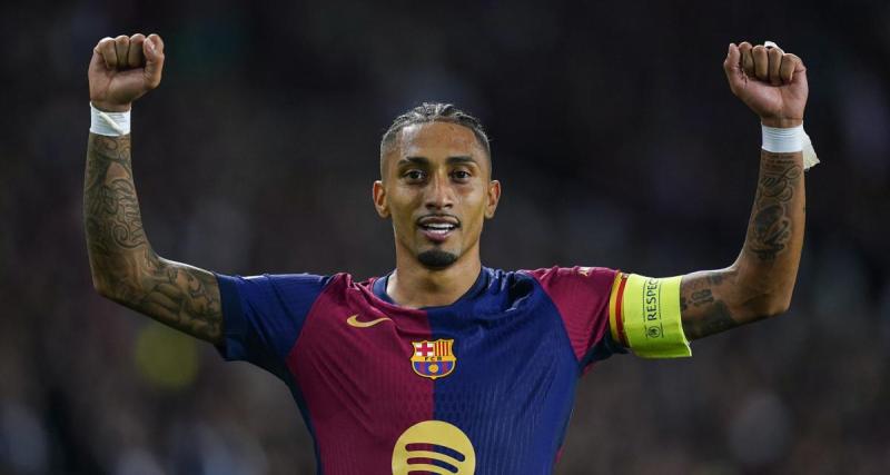  - Des grandes annonces pour OM - PSG, le Barça jubile avec Raphinha, le Ballon d'Or fait parler... les immanquables du jour !