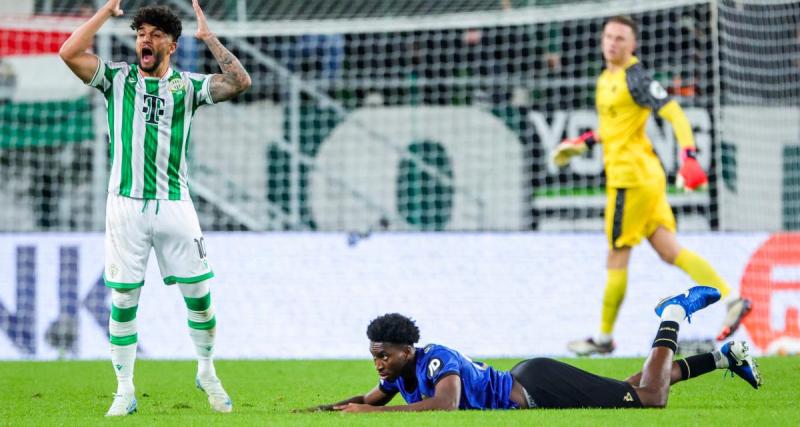  - Nice chute en Hongrie, Chelsea régale, Nkunku buteur !