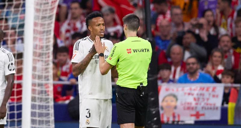  - Real Madrid – Barça : la presse catalane s'attaque à l'arbitre du Clasico