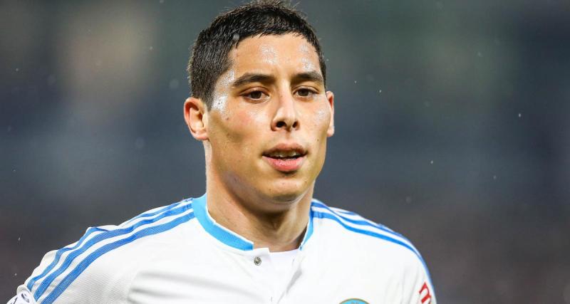  - L'OM et le PSG rendent hommage à Abdelaziz Barrada, décédé brutalement