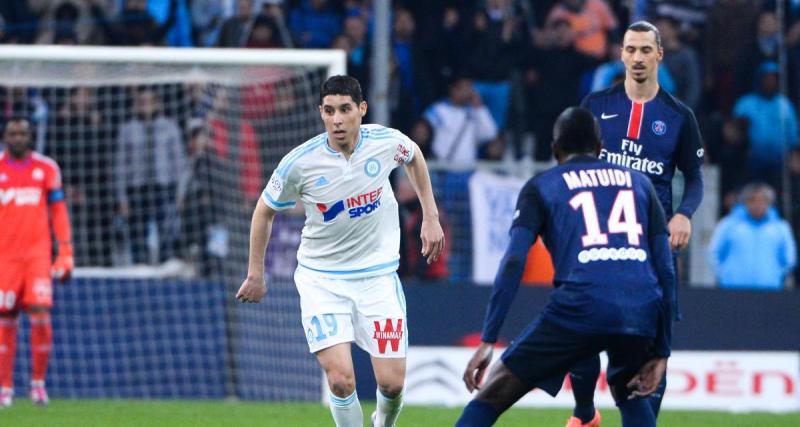  - Carnet noir : l’ancien joueur de l’OM Abdelaziz Barrada est décédé