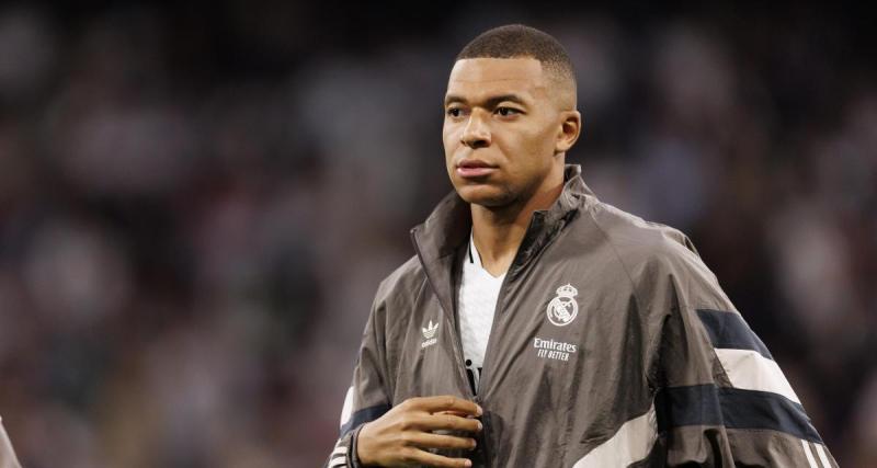  - Le PSG va être obligé de payer 55 millions à Mbappé 