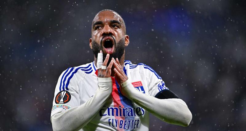  - L'OL chute à domicile contre Besiktas, terrible désillusion !