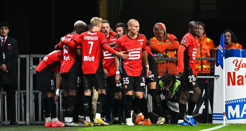  - Rennes - Le Havre : les compos probables !