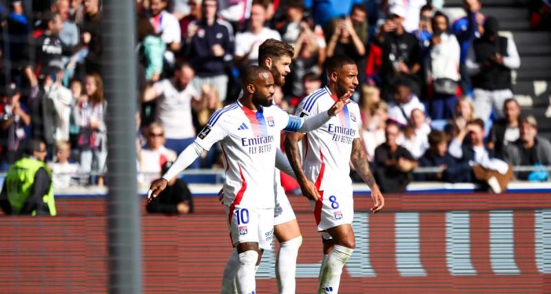  - OL - Auxerre : les compos probables !