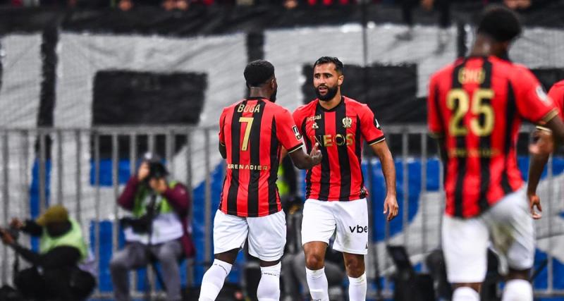  - Nice - Monaco : les compos probables !