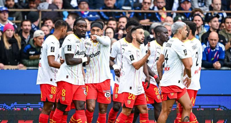  - Lens - Lille : les compos probables !
