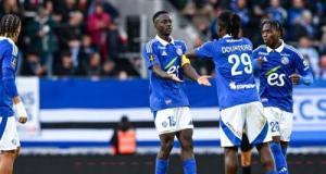 Strasbourg - Nantes : les compos probables !